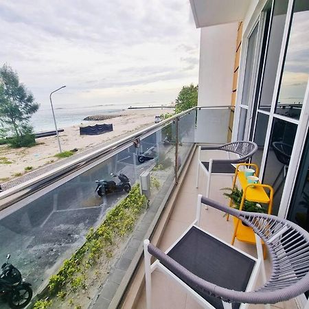 Astria Homes- Your Seaside Home Hulhumalé Buitenkant foto
