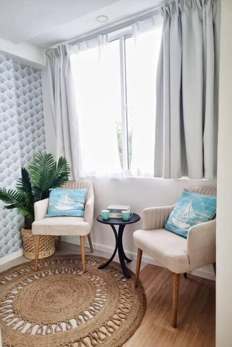 Astria Homes- Your Seaside Home Hulhumalé Buitenkant foto