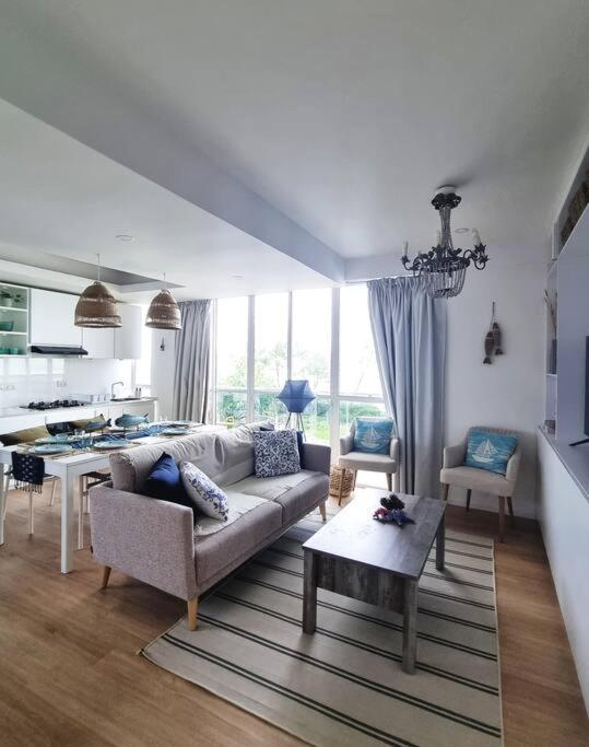 Astria Homes- Your Seaside Home Hulhumalé Buitenkant foto