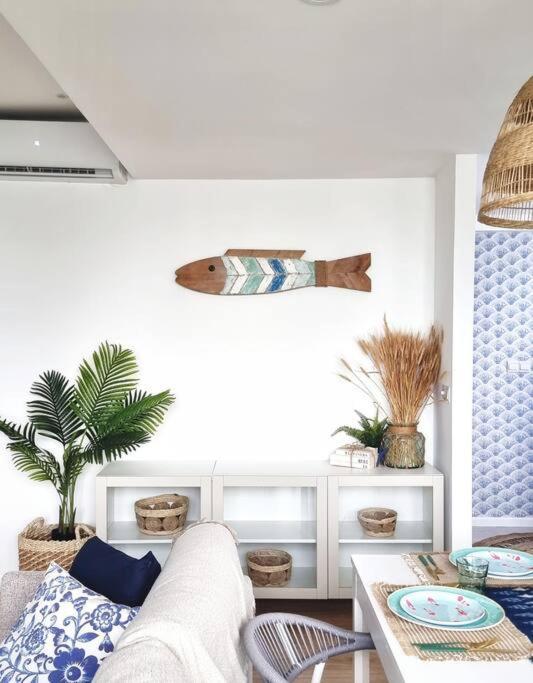 Astria Homes- Your Seaside Home Hulhumalé Buitenkant foto
