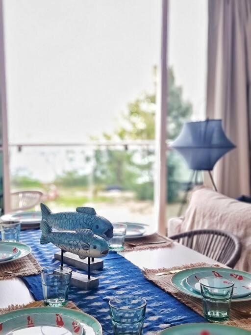Astria Homes- Your Seaside Home Hulhumalé Buitenkant foto