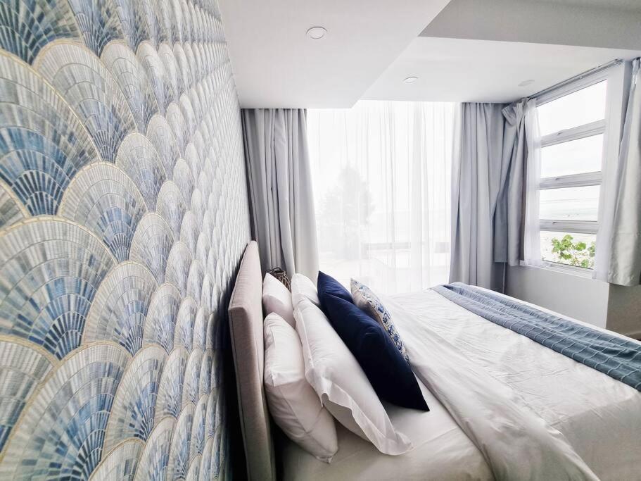 Astria Homes- Your Seaside Home Hulhumalé Buitenkant foto